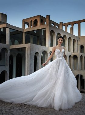 Atelier Pronovias