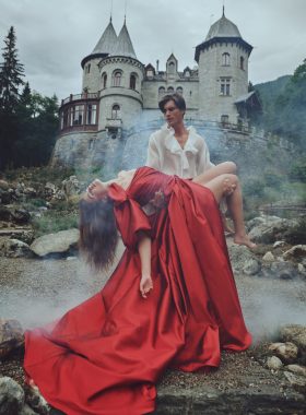 Alessandro Angelozzi Couture